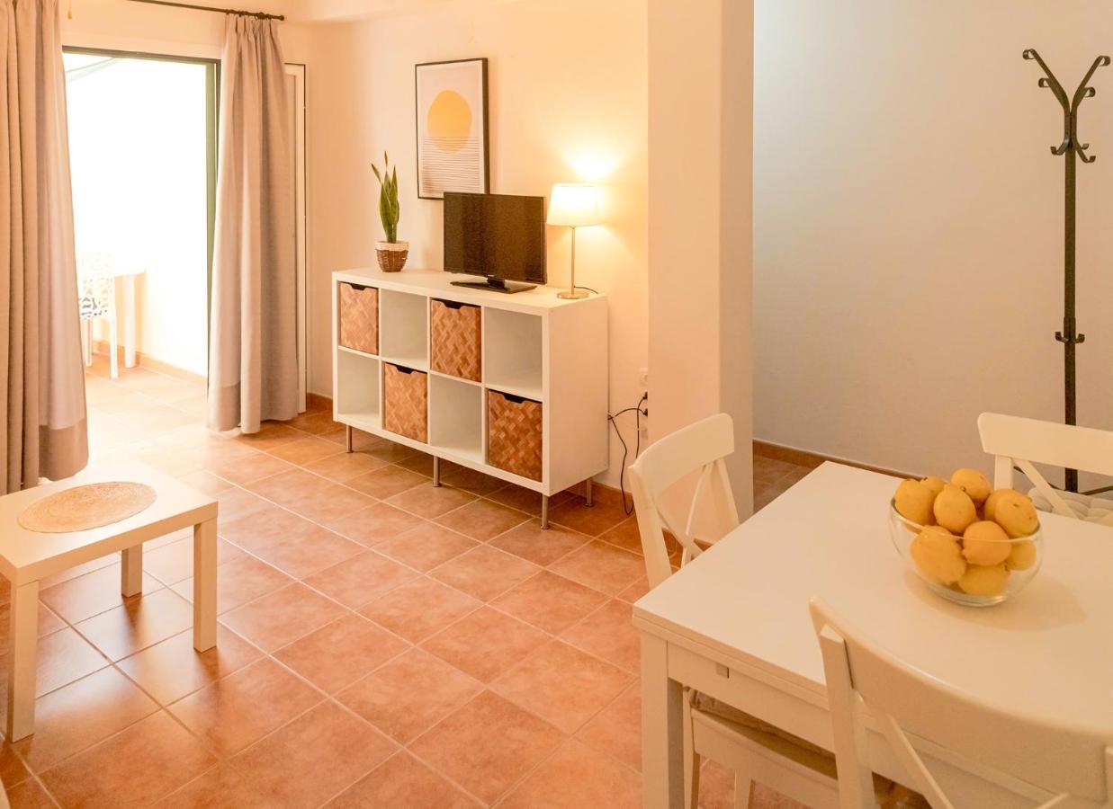 Apartamentos El Pino - Formentera Break Es Calo (Formentera) Exterior foto