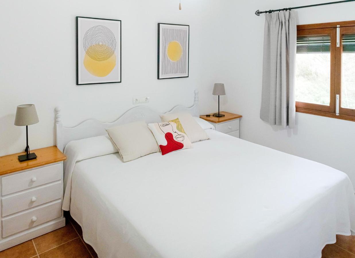 Apartamentos El Pino - Formentera Break Es Calo (Formentera) Exterior foto