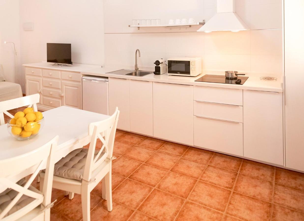 Apartamentos El Pino - Formentera Break Es Calo (Formentera) Exterior foto